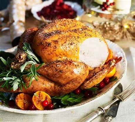 This polish christmas eve tradition includes 12 dishes and desserts which reflect poland's rich, multicultural culinary past. The 30 Best Ideas for Publix Thanksgiving Dinners 2019 ...