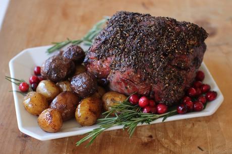 What's On The Menu? Recipes to Make Christmas Dinner A ...