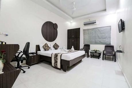 20 Updated Best Resorts Near Ahmedabad In 2021