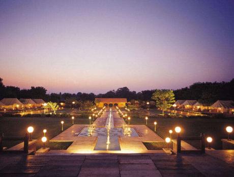 20 Updated Best Resorts Near Ahmedabad In 2021