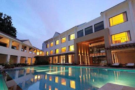 20 Updated Best Resorts Near Ahmedabad In 2021