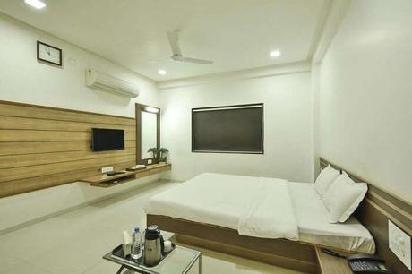 20 Updated Best Resorts Near Ahmedabad In 2021