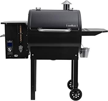 Camp Chef Smoke Pro PLX Pellet Grill