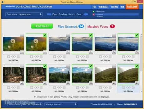 Duplicate photo cleaner Duplicate photo cleaner