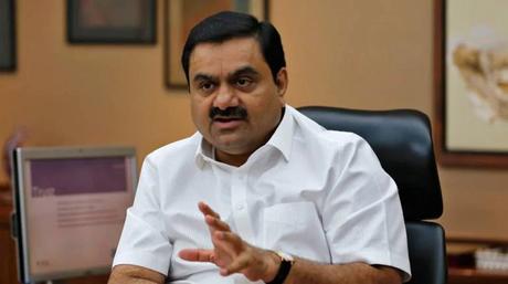 Adani’s net worth grew by $16.2 billion in 2021 to $50 billion
