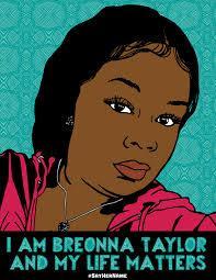 Today Is #BreonnaTaylor Day