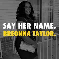 Today Is #BreonnaTaylor Day