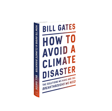 How to Avoid a Climate Disaster: Bill Gates (& Gordon Brown)