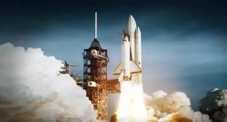 Humans Built a Living Spaceship Humans Built a Living Spaceship