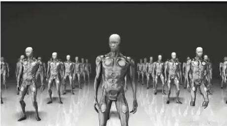 What If Humans Built a Living Spaceship What If Humans Built a Living Spaceship