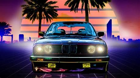 Bmw cockpit ringtones and wallpapers free by zedge. Bmw E30 Digital Art 4k hd-wallpapers, digital art ...