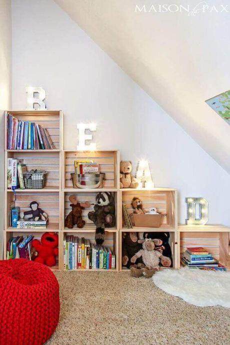Kids Bedroom Ideas The Story of Plush Toys - Harptimes.com