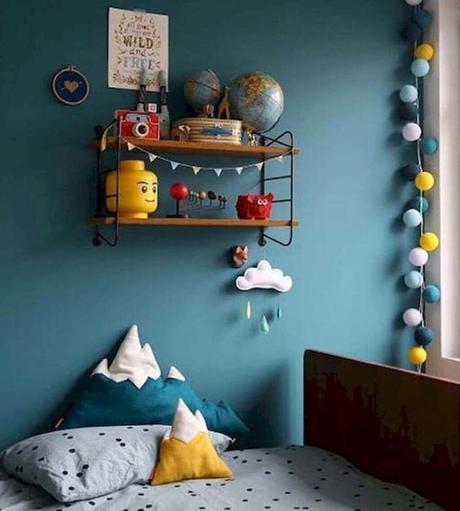 Kids Bedroom Ideas Explorer’s Zone - Harptimes.com