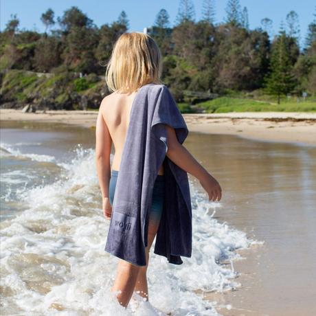 How to Find the Perfect Beach Towels