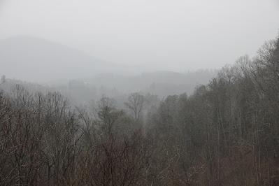Rainy Days and Sundays