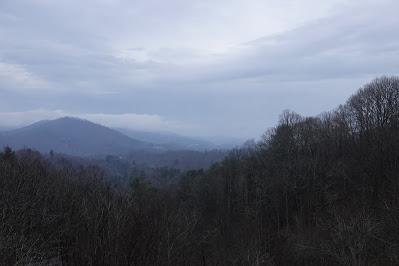 Rainy Days and Sundays