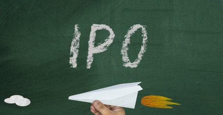 5 IPOs to Hit the Market This Week as the Company Seeks to Raise More Than 3,700 INR Crore 5 IPOs to Hit the Market This Week as the Company Seeks to Raise More Than 3,700 INR Crore