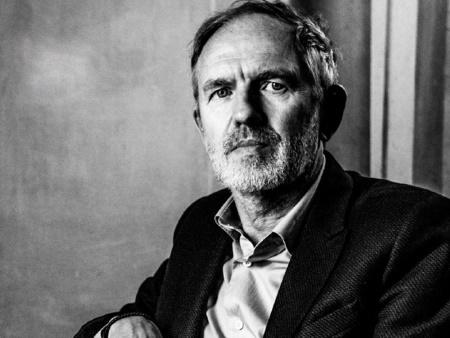 Words about music (577):  Anton Corbijn