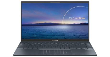 ASUS ZenBook 14 - Best Laptops For Zoom