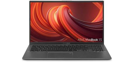 ASUS VivoBook 15 - Best Laptops For Zoom