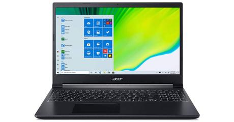 Acer Aspire 7