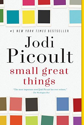 Small Great Things: A Novel by [Jodi Picoult]