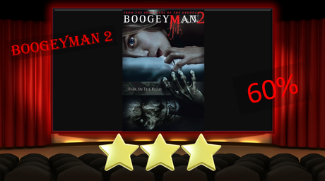 Boogeyman 2 (2007) Movie Review