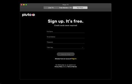 You can activate your pluto tv account to pair it with supported devices, to turn your phone into a remote control for pluto. Pluto Tv Activate Code / How to Setup and Install Pluto TV ...