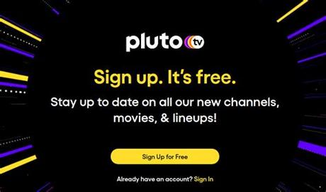 You can download pluto onto any iphone you will be asked to head to pluto.tv/activate and entering in a specific code given to you by your device. Pluto Tv Activate Code : Pluto Tv Activate Steps To ...