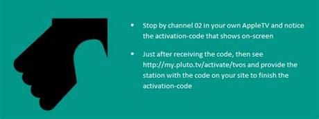 Get pluto tv activation code and connect your devices to watch amazing movies in 2021. Pluto.tv/Activate Code : Pluto Tv Activate Code Pluto Tv ...