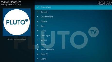 This is the worst activation experience i've had. Pluto Tv Activate Code - How To Activate Pluto TV November ...
