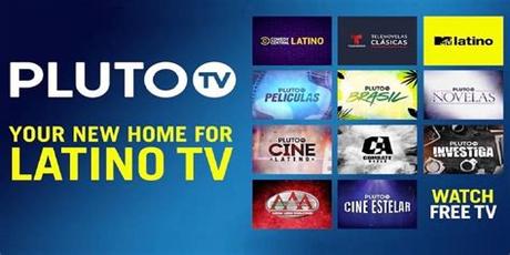 Although pluto tv is a great free application for movies and tv shows, its channels can be loaded with too many ads. Pluto Tv Activate Code : What Is Activate Pluto Tv Pluto ...