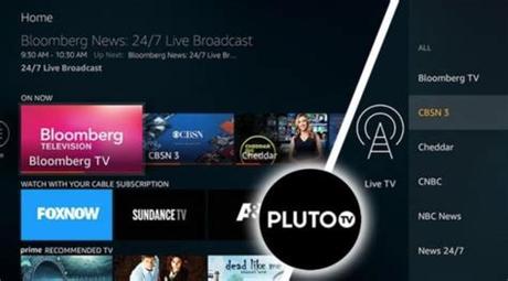 I've got a tcl roku tv and the plutotv app updated and would no longer open. Pluto Tv Activate Code - How to Activate Pluto TV? Pluto ...