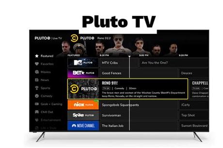 How to activate pluto tv? Pluto Tv Activate Code - How to Activate Pluto TV? Pluto ...