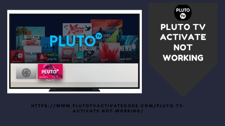 Pluto Tv Activate Code Pluto Tv Activate Code See The Best Latest Activation How To Activate Pluto Tv Paperblog