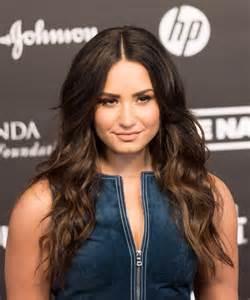 People's choice… november 16, 2020. Demi Lovato has been spotted out of rehab - Highland Radio ...
