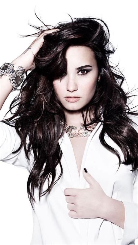 Новый сингл «what other people say» — уже в группе! Demi Lovato 2017 4K Wallpapers | HD Wallpapers | ID #20987