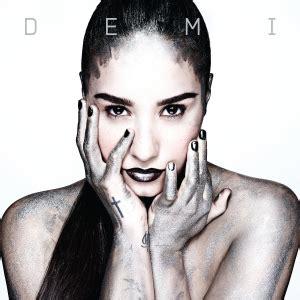 This is only a short preview of what is to come. Demi (album) - Wikipedia