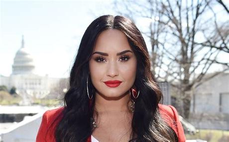 People's choice… november 16, 2020. Demi Lovato Spotted For The First Time Following Overdose