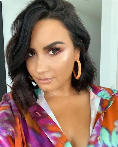 Born august 20, 1992) is an american singer, songwriter, actress, and executive producer. Demi Lovato - Social Media 06/19/2019 • CelebMafia