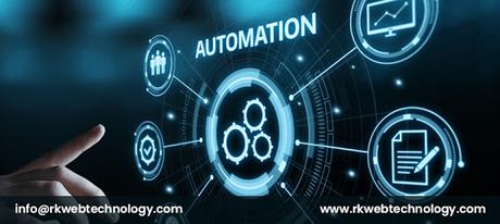 Benefits of automation in Business