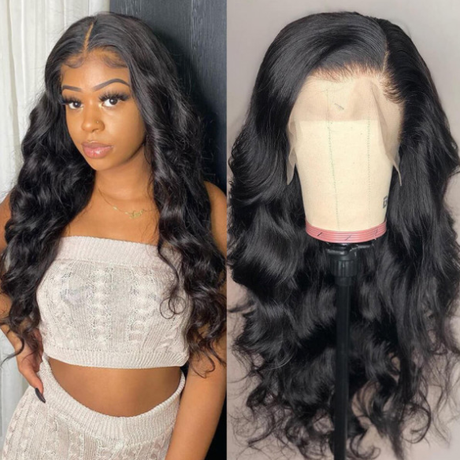 Body Wave 5x5 Closure Wigs Is A 5x5 Lace Closure Wig a Good Choice?