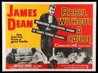 Rebel Without a Cause (1955) - The Films of Nicholas Ray