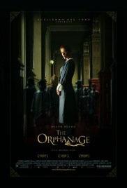 ABC Film Challenge – Favourite Films – O – The Orphanage