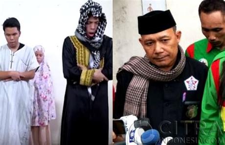 Get halilintar the father book: Atta Halilintar Soal Tuduhan Penistaan Agama - Citra Indonesia