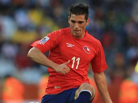 Gonzalez's wife maura rivera confirmed the news in a post on social media, though she added that he was feeling a little better. Mark González - Chile | Player Profile | Sky Sports Football