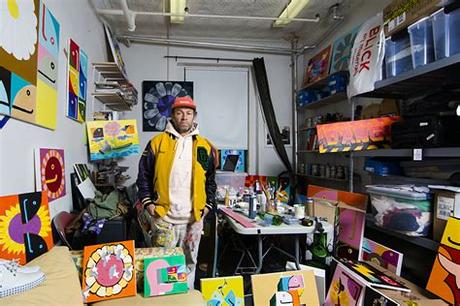 View the profiles of people named mark gonzalez. Solo Shows | Mark Gonzales and His Work in LA | Amuse