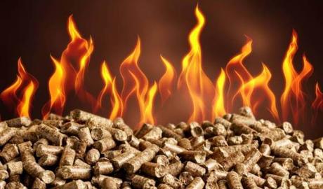Use Wood Pellets in Charcoal Grill