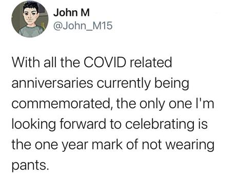 10 Of The Funniest Tweets To Make Your Mental Health Better For The Next Few Hours. And Make You A Better Person. 10 Of The Funniest Tweets To Make Your Mental Health Better For The Next Few Hours. And Make You A Better Person.