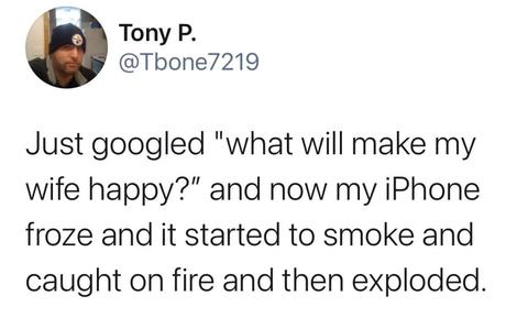 10 Of The Funniest Tweets To Make Your Mental Health Better For The Next Few Hours. And Make You A Better Person. 10 Of The Funniest Tweets To Make Your Mental Health Better For The Next Few Hours. And Make You A Better Person.